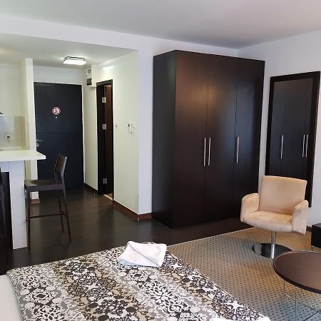 Imperial Suites Budapest Exterior foto
