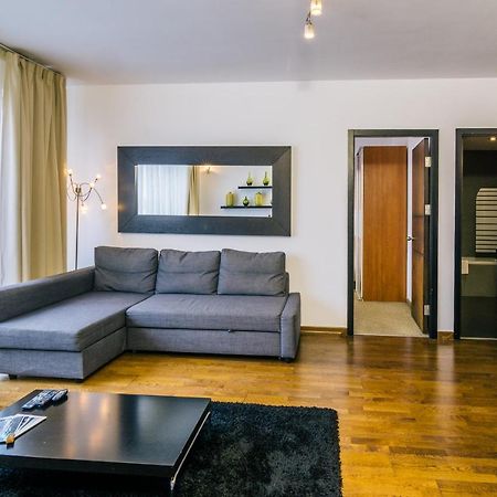 Imperial Suites Budapest Exterior foto