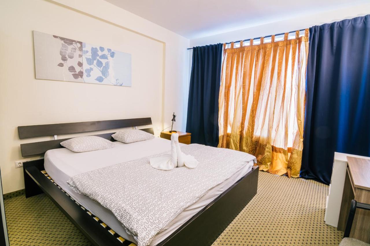 Imperial Suites Budapest Exterior foto